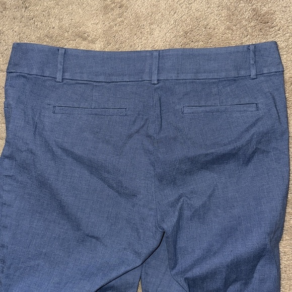 Loft Riviera Pant. - Picture 3 of 5